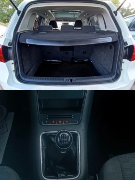 VW Tiguan BLUEMOTION/PANORAMA, снимка 14