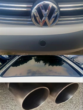 VW Tiguan BLUEMOTION/PANORAMA, снимка 16