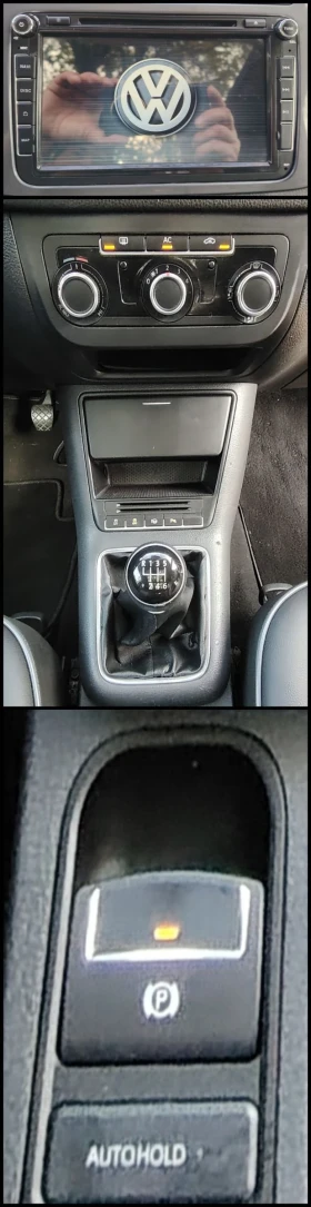 VW Tiguan BLUEMOTION/PANORAMA, снимка 11