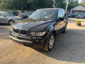 BMW X5 3.0I* 231kc* Facelift* FULL* FULL, снимка 1