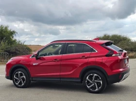 Mitsubishi Eclipse Cross PHEV Топ Състояние, снимка 3