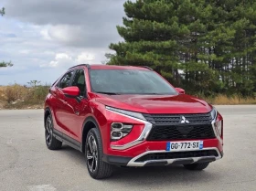 Mitsubishi Eclipse Cross PHEV Топ Състояние, снимка 8