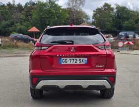 Mitsubishi Eclipse Cross PHEV Топ Състояние, снимка 5