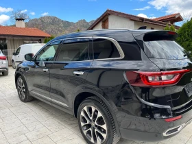 Renault Koleos 2.0 DCI KATO HOBA , снимка 8