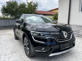 Renault Koleos 2.0 DCI KATO HOBA , снимка 3