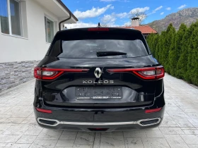 Renault Koleos 2.0 DCI KATO HOBA , снимка 6