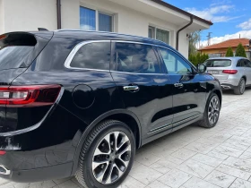 Renault Koleos 2.0 DCI KATO HOBA , снимка 4