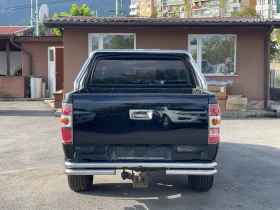 Mazda BT-50 2.5TDCi 4x4, снимка 5