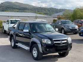 Mazda BT-50 2.5TDCi 4x4, снимка 7