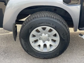 Mazda BT-50 2.5TDCi 4x4, снимка 8