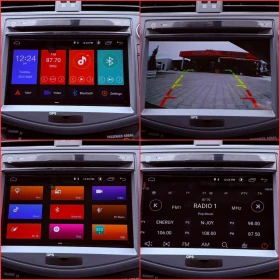 Toyota Rav4 2.2 D-4D НАВИ/КАМЕРА/ЛИЗИНГ, снимка 16