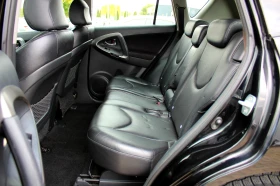 Toyota Rav4 2.2 D-4D НАВИ/КАМЕРА/ЛИЗИНГ, снимка 15