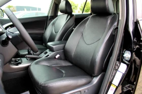 Toyota Rav4 2.2 D-4D НАВИ/КАМЕРА/ЛИЗИНГ, снимка 12