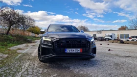Audi SQ8 4.0 TDI 510ks, снимка 4