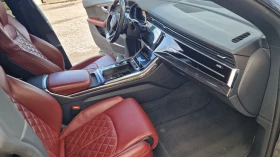 Audi SQ8 4.0 TDI 510ks, снимка 12