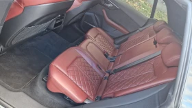 Audi SQ8 4.0 TDI 510ks, снимка 9