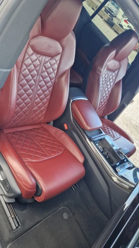 Audi SQ8 4.0 TDI 510ks, снимка 10