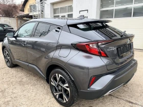 Toyota C-HR 2.0 HYBRID 184KC 2022 CAR PLAY, снимка 7