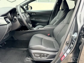 Toyota C-HR 2.0 HYBRID 184KC 2022 CAR PLAY, снимка 10