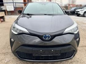 Toyota C-HR 2.0 HYBRID 184KC 2022 CAR PLAY, снимка 3