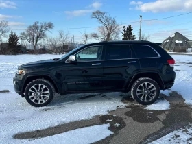 Jeep Grand cherokee * Overland* Подгрев* Обдух* , снимка 1