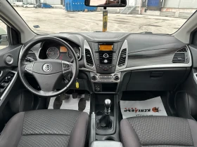 SsangYong Korando 2.0d 149 к.с. , снимка 11