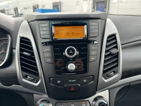 SsangYong Korando 2.0d 149 к.с. , снимка 14