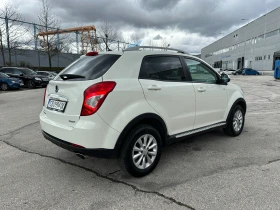 SsangYong Korando 2.0d 149 к.с. , снимка 4