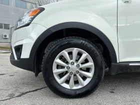 SsangYong Korando 2.0d 149 к.с. , снимка 8