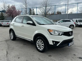 SsangYong Korando 2.0d 149 к.с. , снимка 6