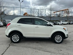 SsangYong Korando 2.0d 149 к.с. , снимка 5