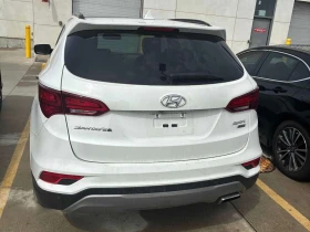 Hyundai Santa fe * Luxury * ПОДГРЕВ * ОТ ПРЕДСТАВИТЕЛСТВО, снимка 4