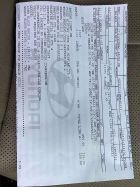 Hyundai Santa fe * Luxury * ПОДГРЕВ * ОТ ПРЕДСТАВИТЕЛСТВО, снимка 12