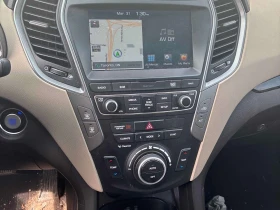 Hyundai Santa fe * Luxury * ПОДГРЕВ * ОТ ПРЕДСТАВИТЕЛСТВО, снимка 8
