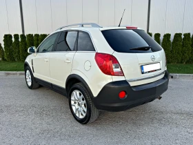 Opel Antara 2.2CDTI 4x4/Facelift/Регистриран/Обслужен!!!, снимка 5
