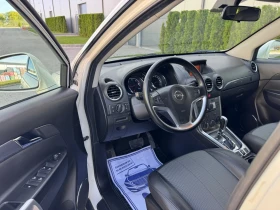 Opel Antara 2.2CDTI 4x4/Facelift/Регистриран/Обслужен!!!, снимка 7