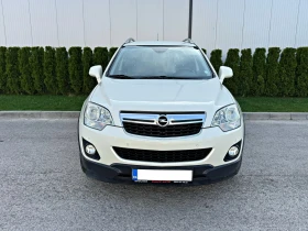 Opel Antara 2.2CDTI 4x4/Facelift/Регистриран/Обслужен!!!, снимка 2