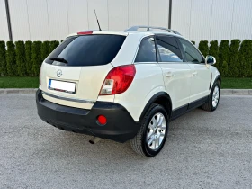 Opel Antara 2.2CDTI 4x4/Facelift/Регистриран/Обслужен!!!, снимка 6