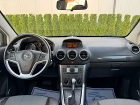 Opel Antara 2.2CDTI 4x4/Facelift/Регистриран/Обслужен!!!, снимка 10