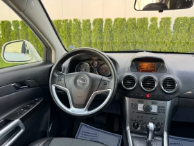 Opel Antara 2.2CDTI 4x4/Facelift/Регистриран/Обслужен!!!, снимка 8