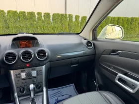 Opel Antara 2.2CDTI 4x4/Facelift/Регистриран/Обслужен!!!, снимка 9