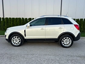 Opel Antara 2.2CDTI 4x4/Facelift/Регистриран/Обслужен!!!, снимка 4