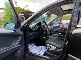 Mercedes-Benz ML 320 CDI 224HP 4MATIC 7G SPORT KOJA NAVI FUUL 2008G , снимка 9