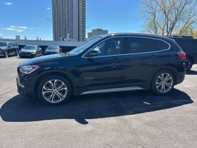 BMW X1 xDrive28i/ПОДГРЕВ/ПАНО/ПАМЕТ/КЛИП/ФИНАНСИРАНЕ, снимка 3