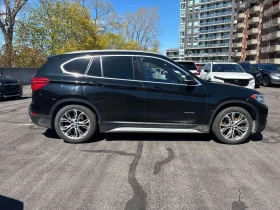 BMW X1 xDrive28i/ПОДГРЕВ/ПАНО/ПАМЕТ/КЛИП/ФИНАНСИРАНЕ, снимка 4