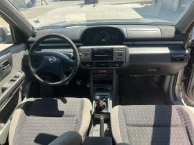 Nissan X-trail 2.2dci 6скорости, снимка 4