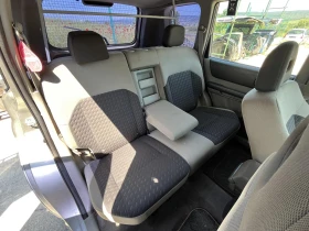 Nissan X-trail 2.2dci 6скорости, снимка 5
