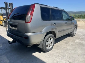 Nissan X-trail 2.2dci 6скорости, снимка 9