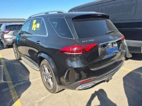 Mercedes-Benz GLE * 350 * CARFAX * ЦЕНА ДО БГ, снимка 4