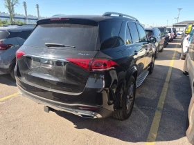 Mercedes-Benz GLE * 350 * CARFAX * ЦЕНА ДО БГ, снимка 3
